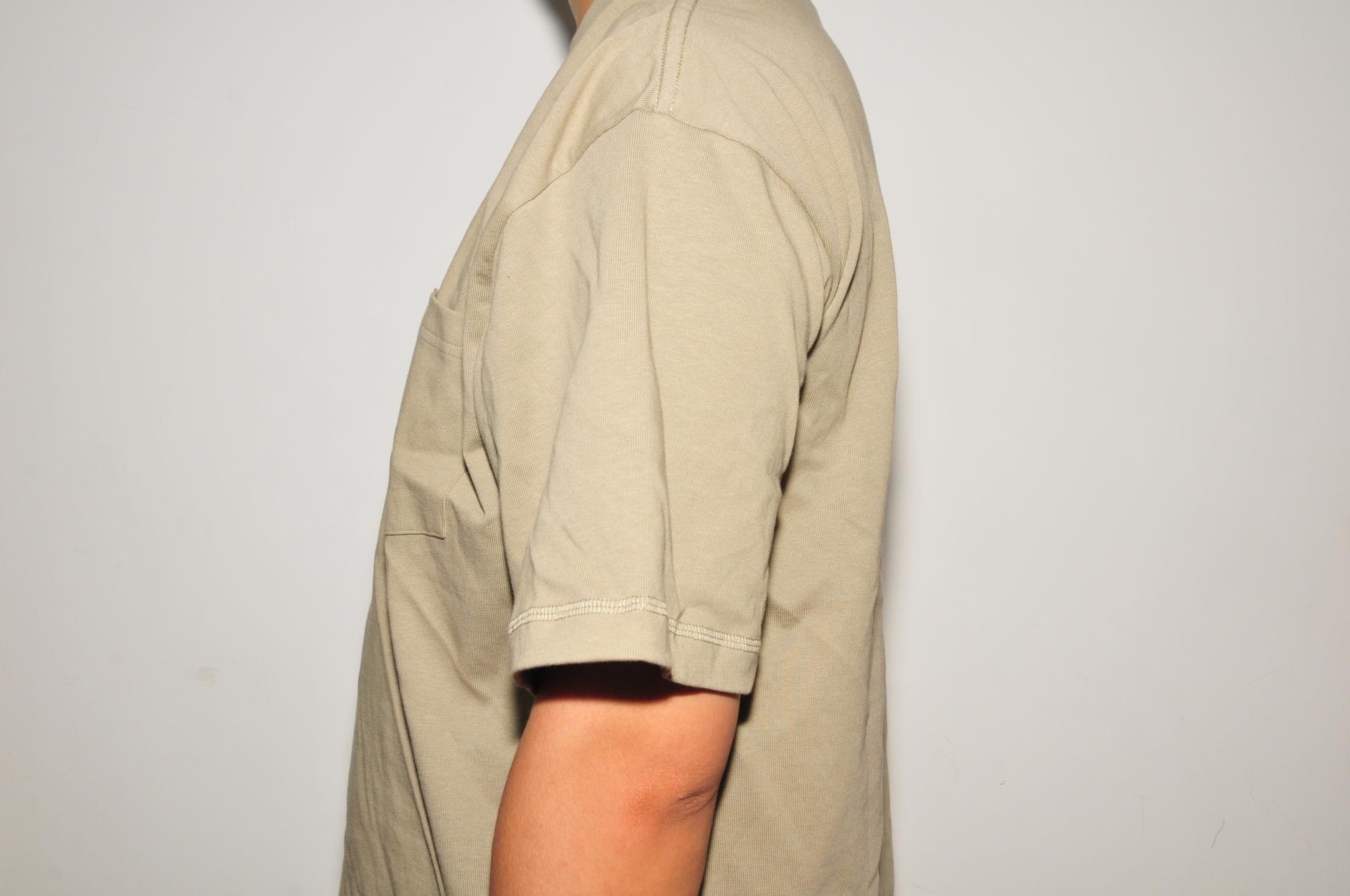 最好重磅白t恤,比较好的重磅t恤