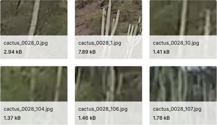 图像分类源代码,开源图像识别数据集