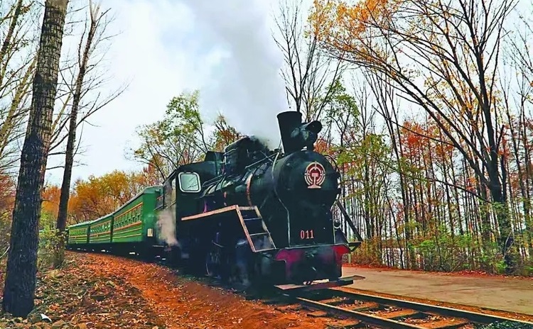 黑龙江景点小众,黑龙江冷门景点