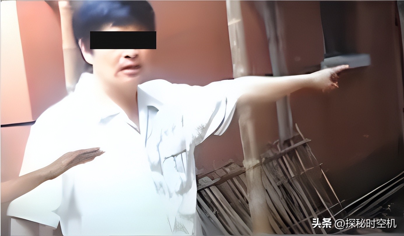 河里惊现神秘蛇皮袋竟然是女尸,河边惊现神秘蛇皮袋女尸