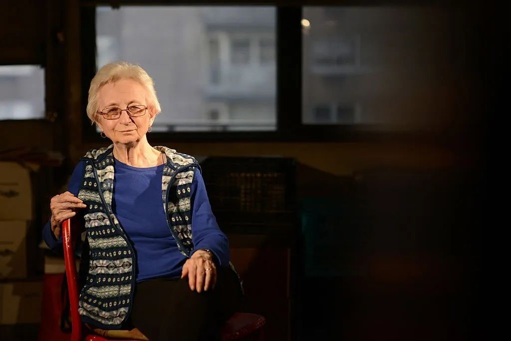 丁克家庭晚年现状,丁克晚年生活状况