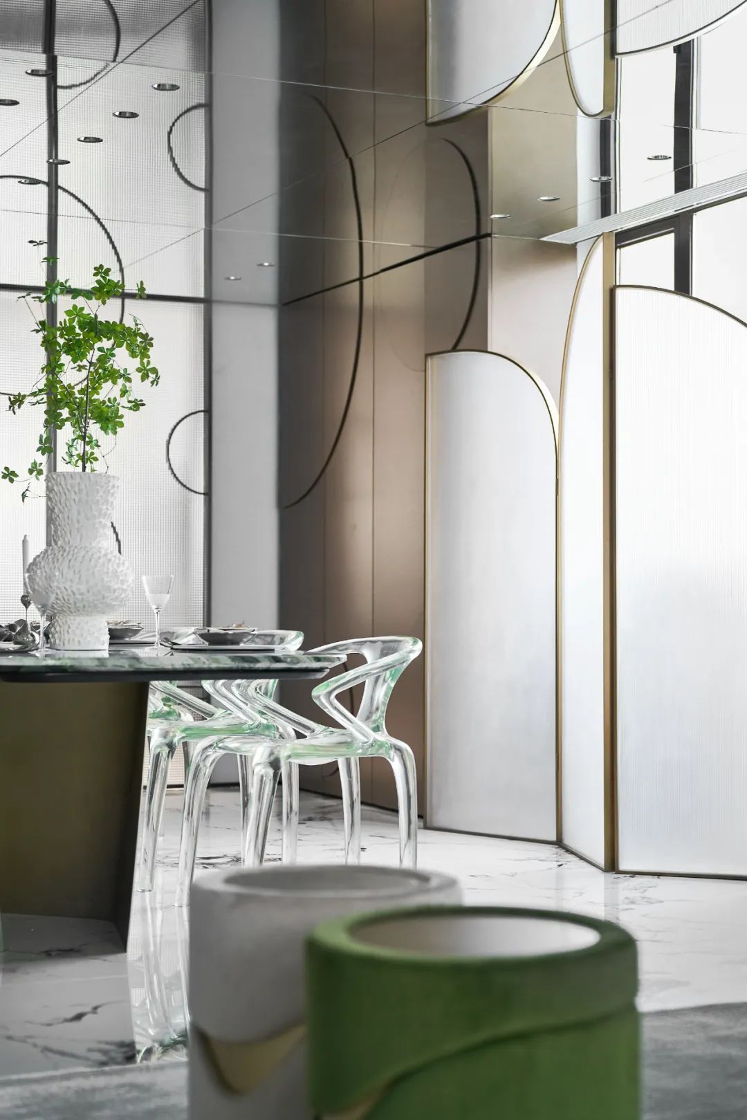 本则摩恩设计,本则木作工作室