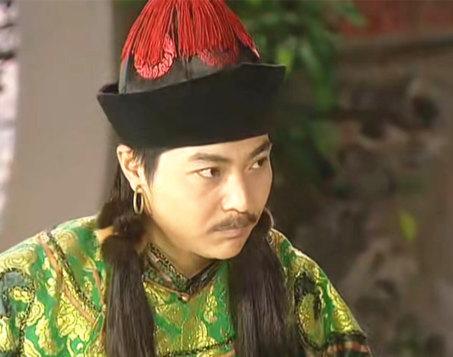 孝庄秘史大玉儿多尔衮最后一面,孝庄秘史大玉儿和多尔衮反目成仇