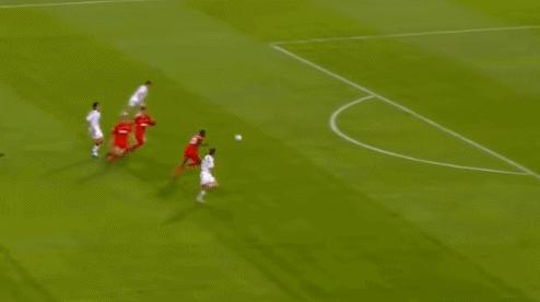 如果奇迹有颜色那一定是利物浦,利物浦还能上演伊斯坦布尔奇迹吗