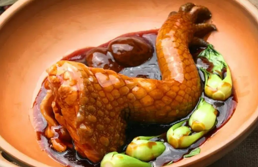 广东人最爱的10道菜,广东必吃的三道菜