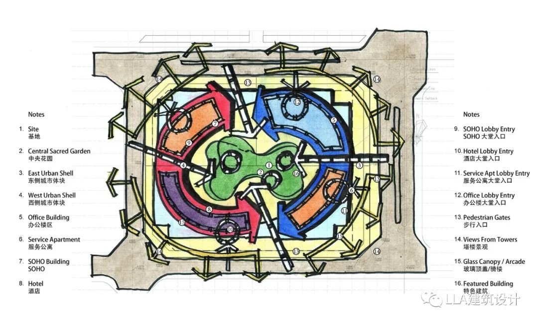 成都万科地产景观设计,成都万科设计
