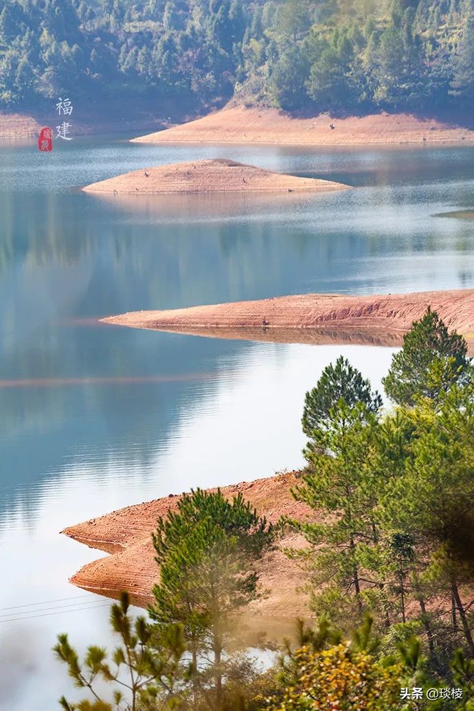 一座鲜为人知的公园,最冷门的森林公园