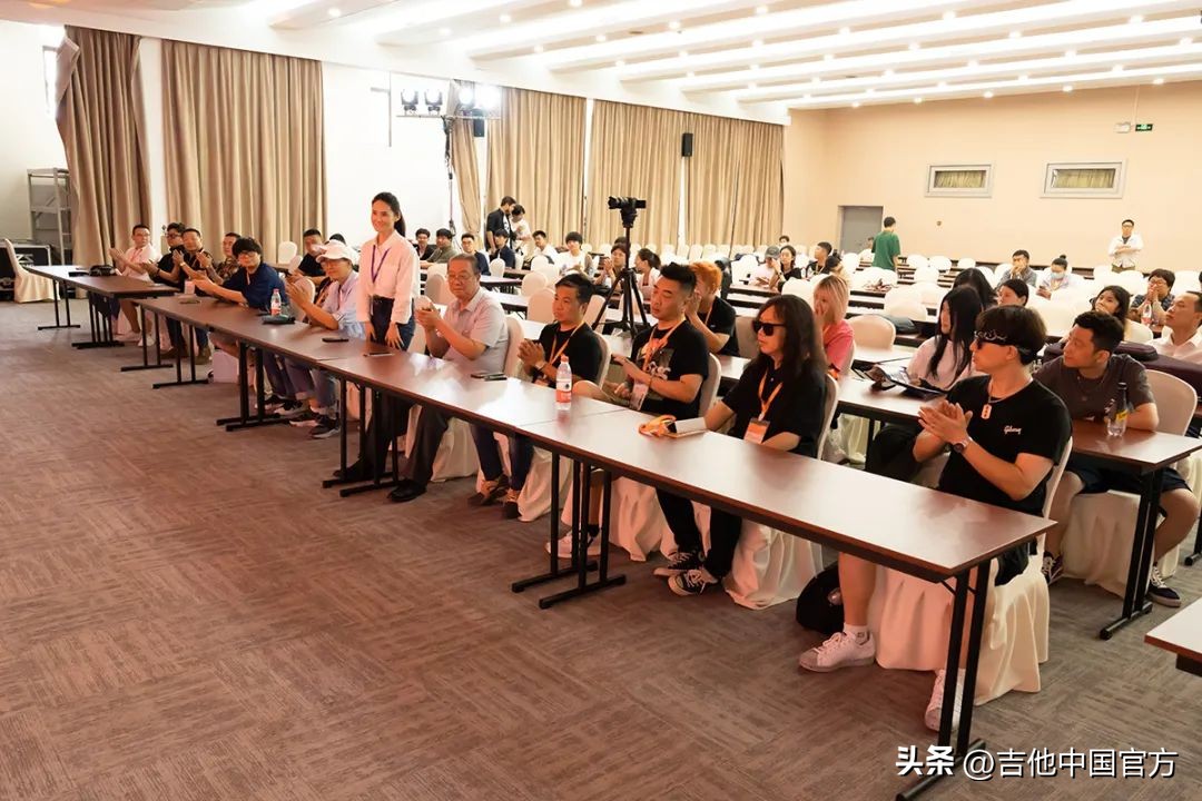 第四届中国木吉他大赛是什么时候,第四届吉他大赛木吉他