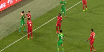 世界足坛十大独门绝技,足坛十大成名绝技第一名