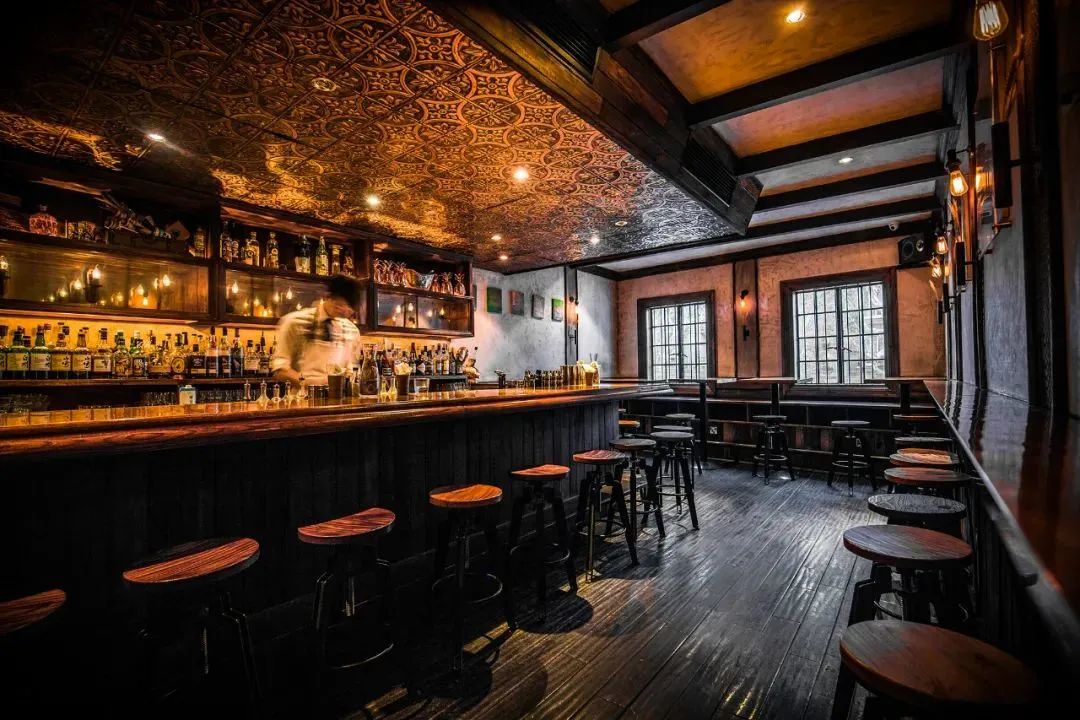 上海潮流夜生活指南,上海最时髦夜生活