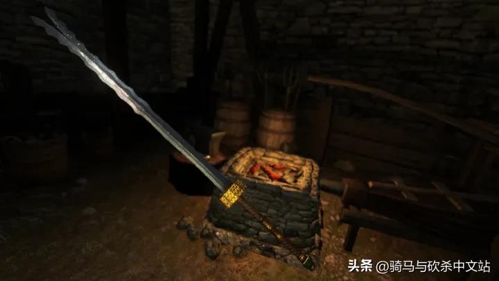 一睹各路大神艺术佳作!Taleworlds第二届霸主创意大赛赛果公布