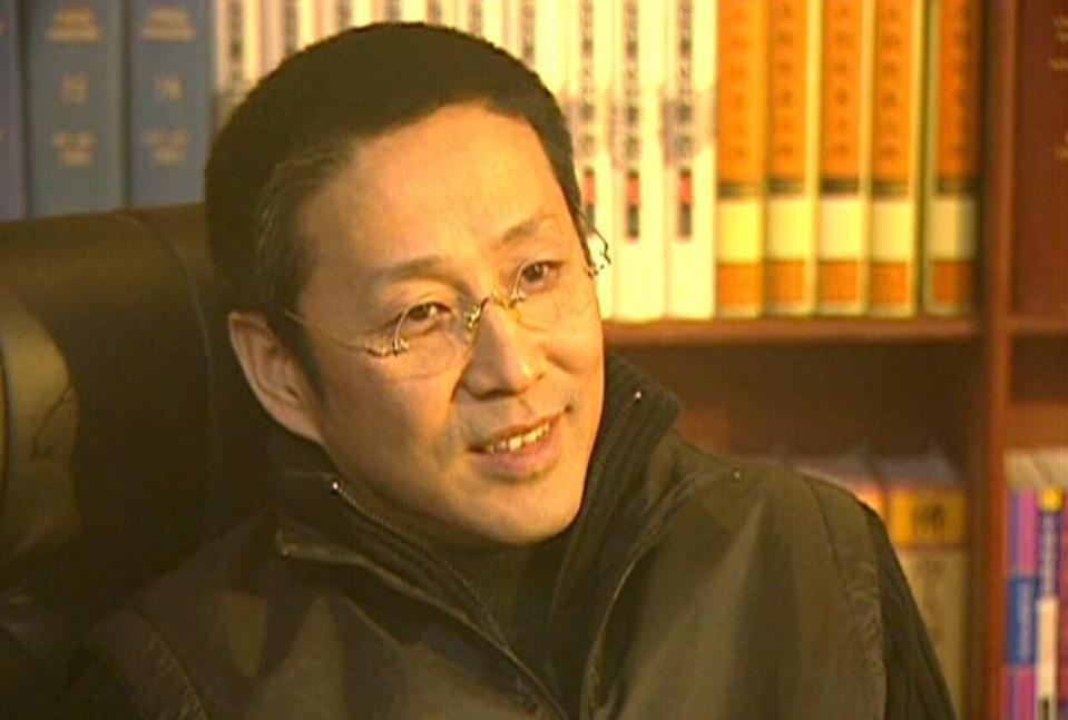 央视马跃父母,演员马跃老师