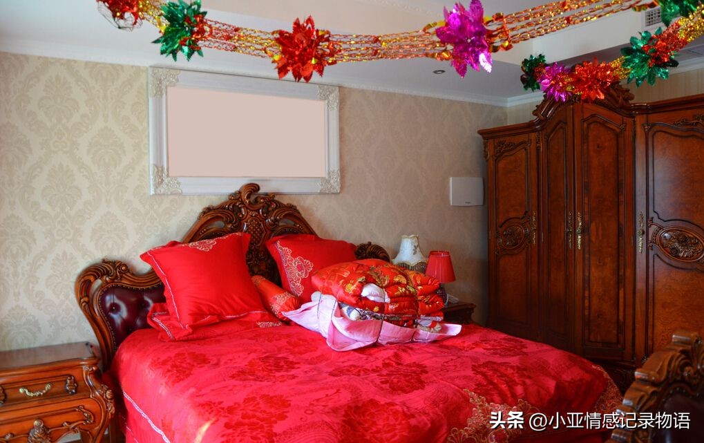 小叔子用我的房子结婚,小叔子借我的房子结婚