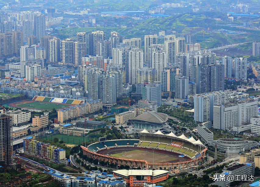 达州市项目环评公示查询,四川省达州市2020年重点项目名单