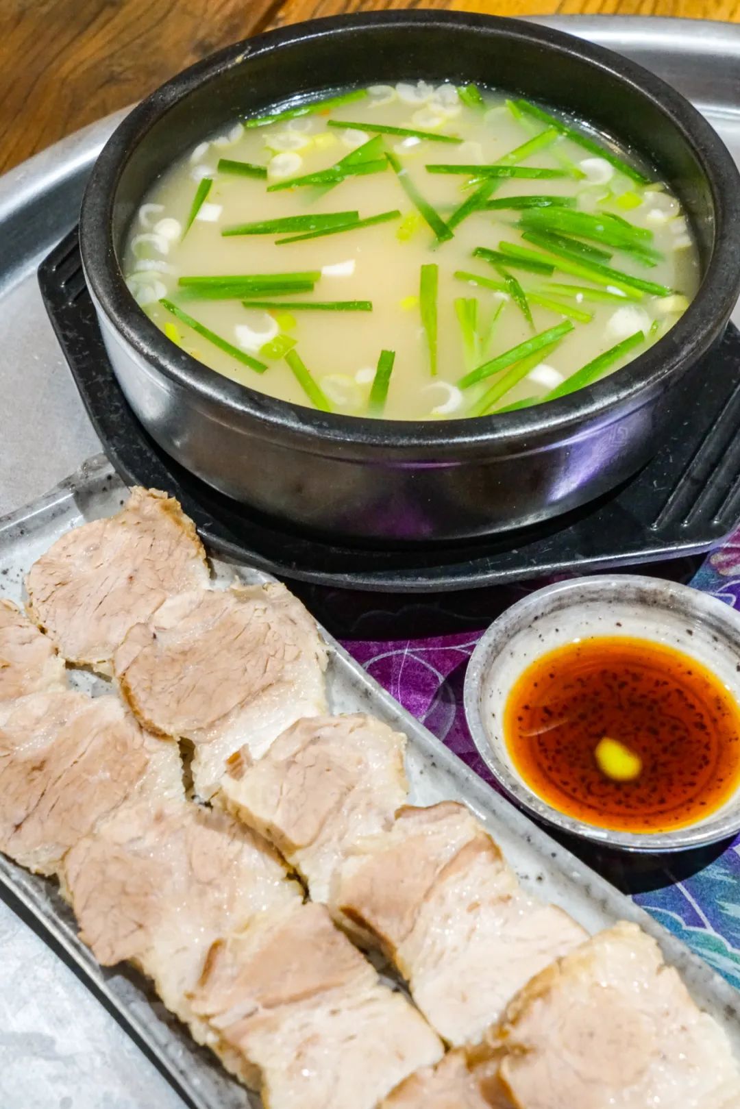 最新韩国街美食攻略,韩国街超市攻略