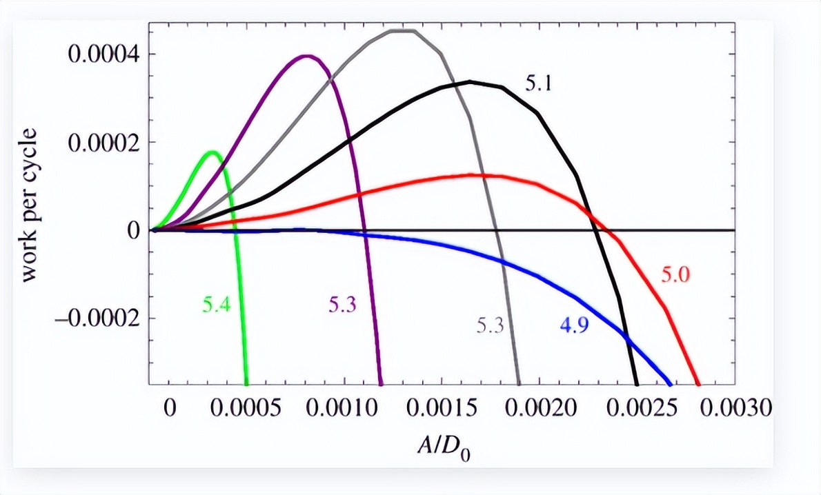 耳蜗的解剖结构和功能,耳蜗的功能的描述