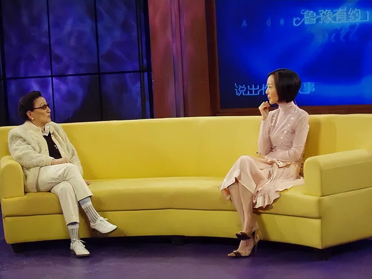 名和利，救不了鲁豫