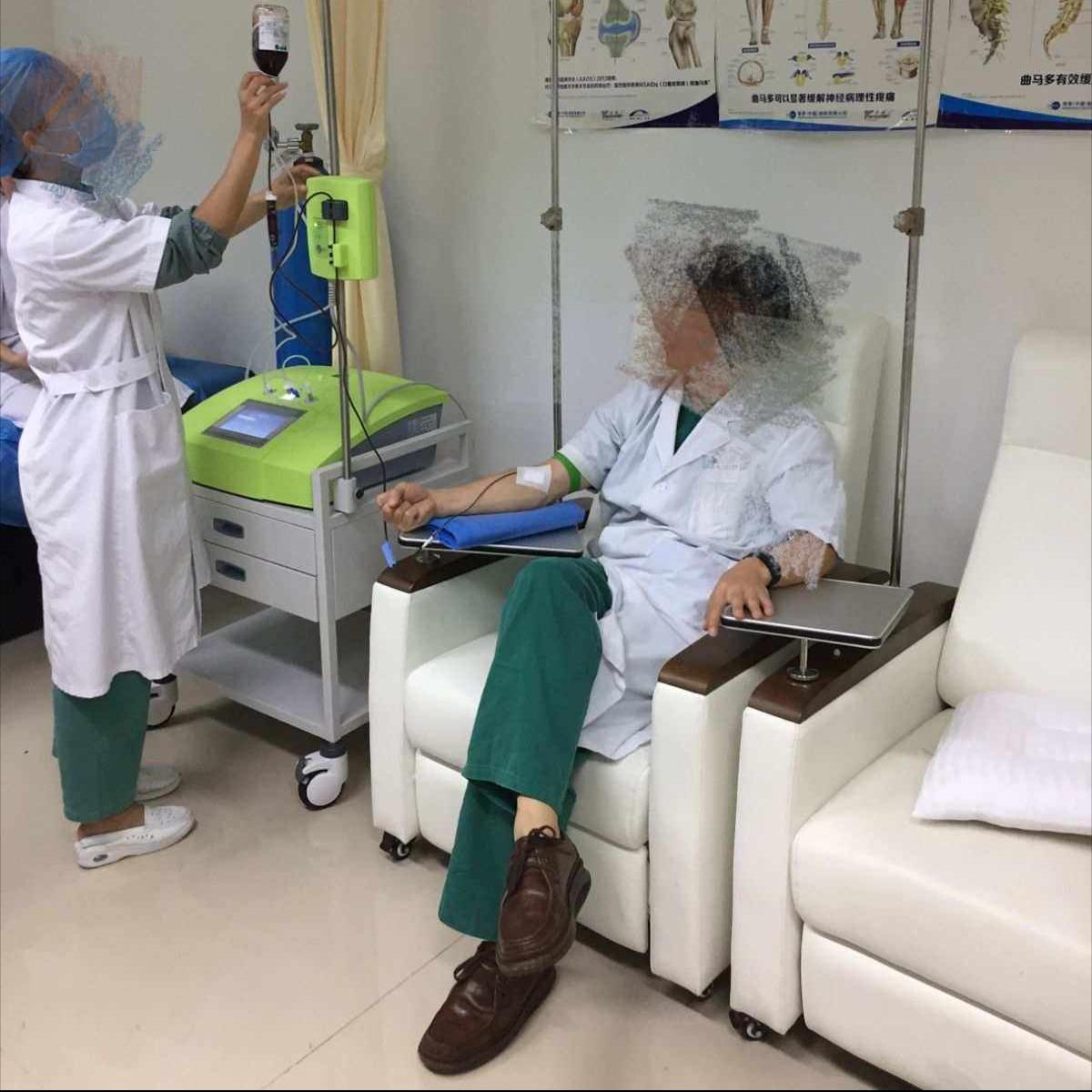 富血小板血浆因子作用,富血小板血浆治疗的目的和意义