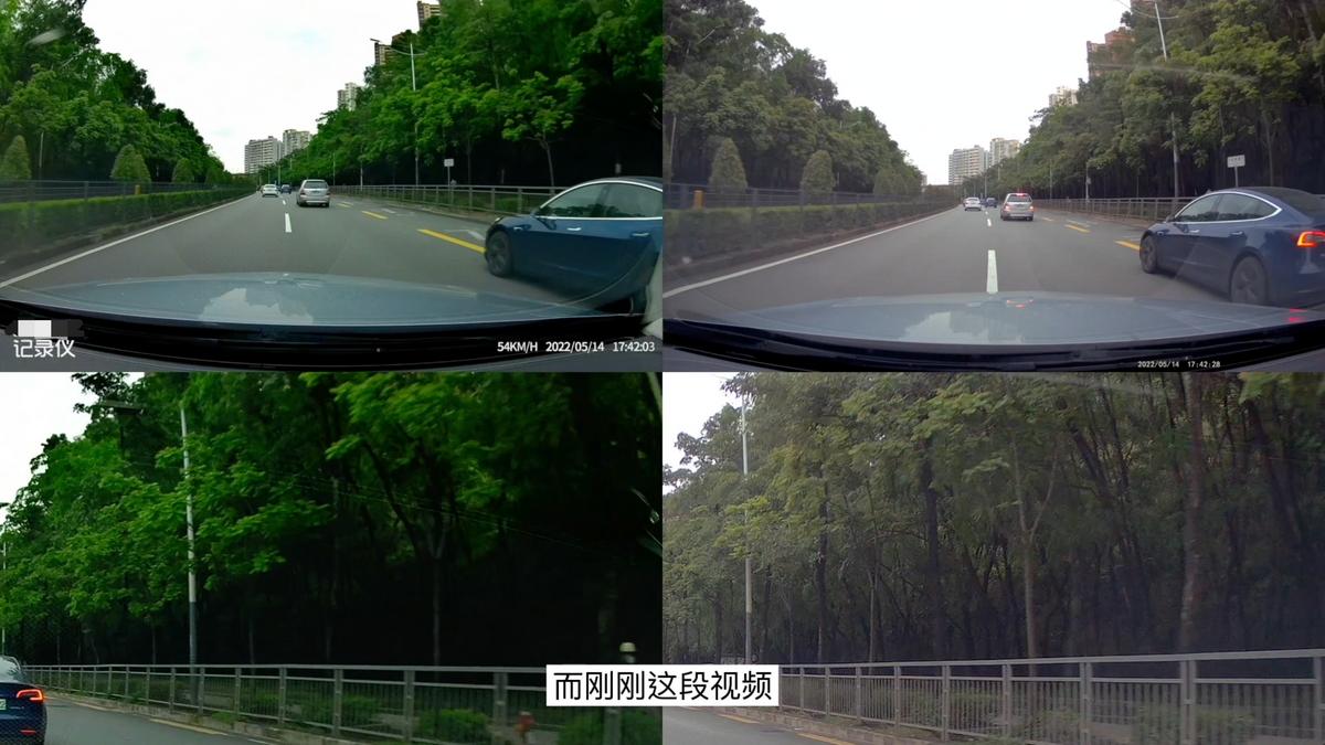 行车记录仪后视镜选购,选购行车记录仪