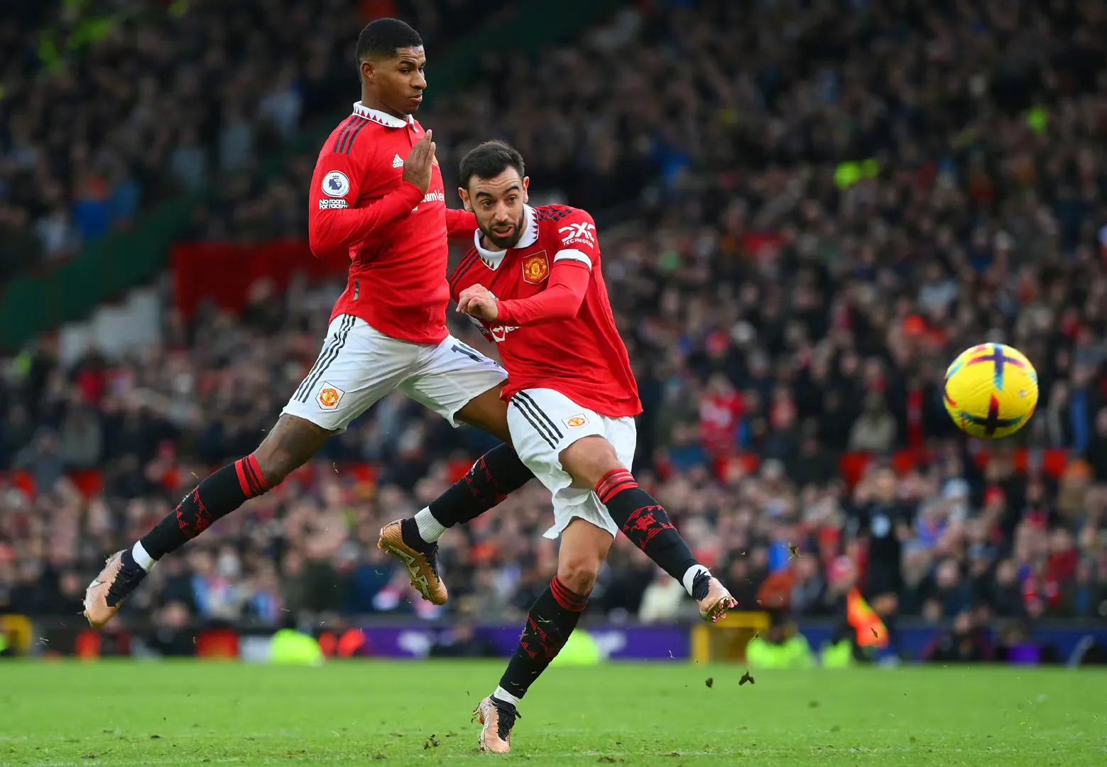 英超官方解释曼联越位进球,曼联反越位进球被吹