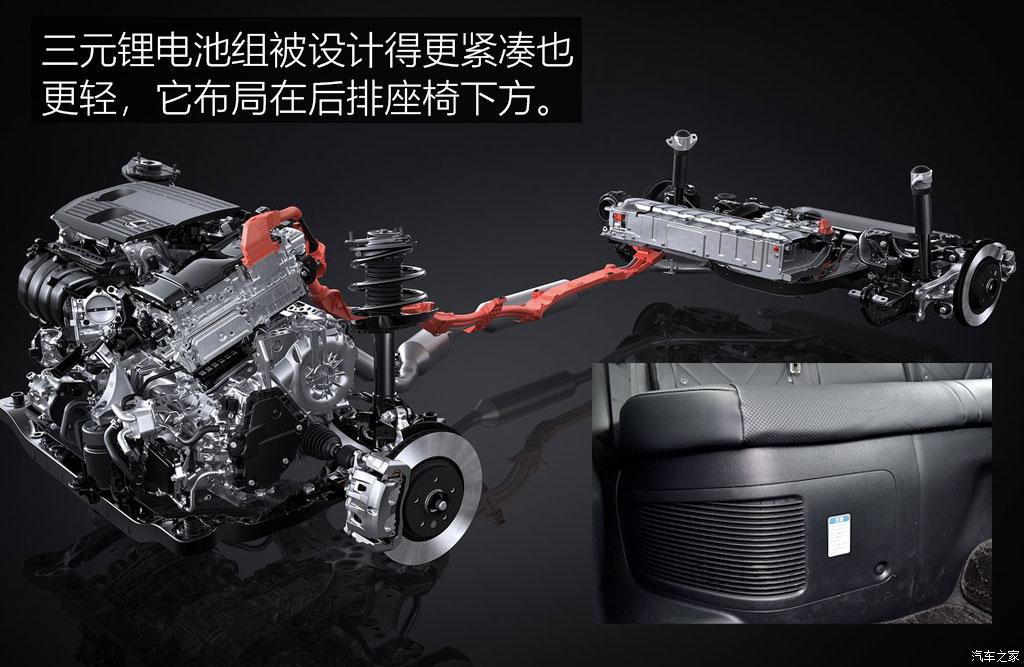 雷克萨斯nx350h创悦版的功能介绍,雷克萨斯nx300h混动版2020款试驾