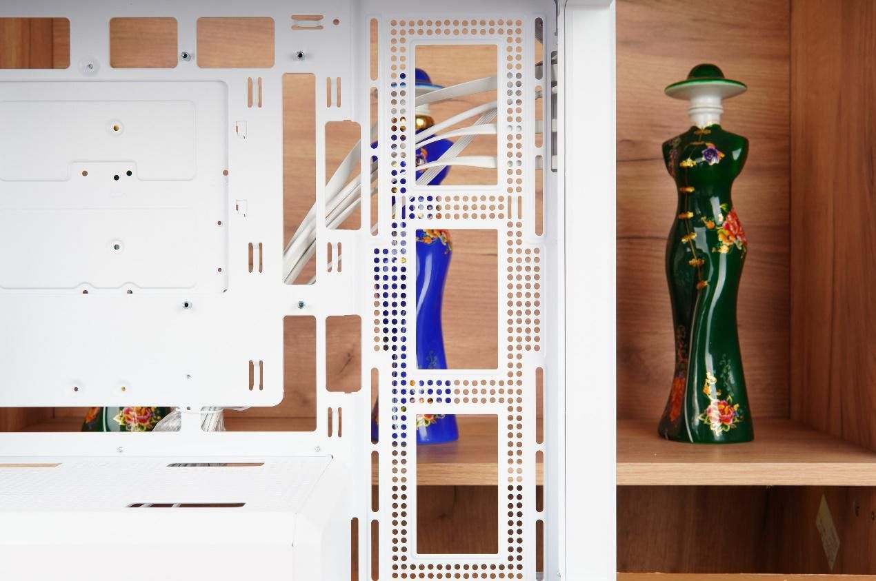 乔思伯d300和d301哪个好看,乔思伯d301和先马大境界对比