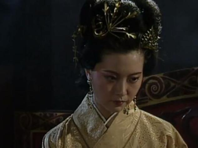 婆媳之间一场大战马上开始,东汉婆媳大战