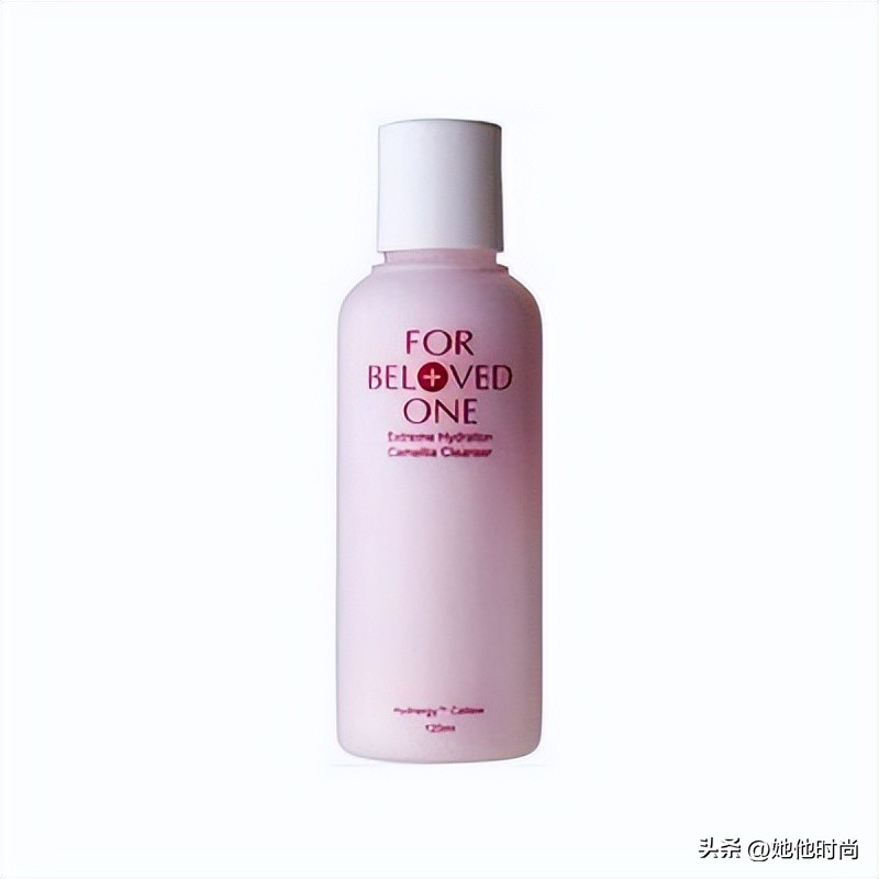 市面上比较好的氨基酸洗面奶,哪种品牌氨基酸洗面奶好