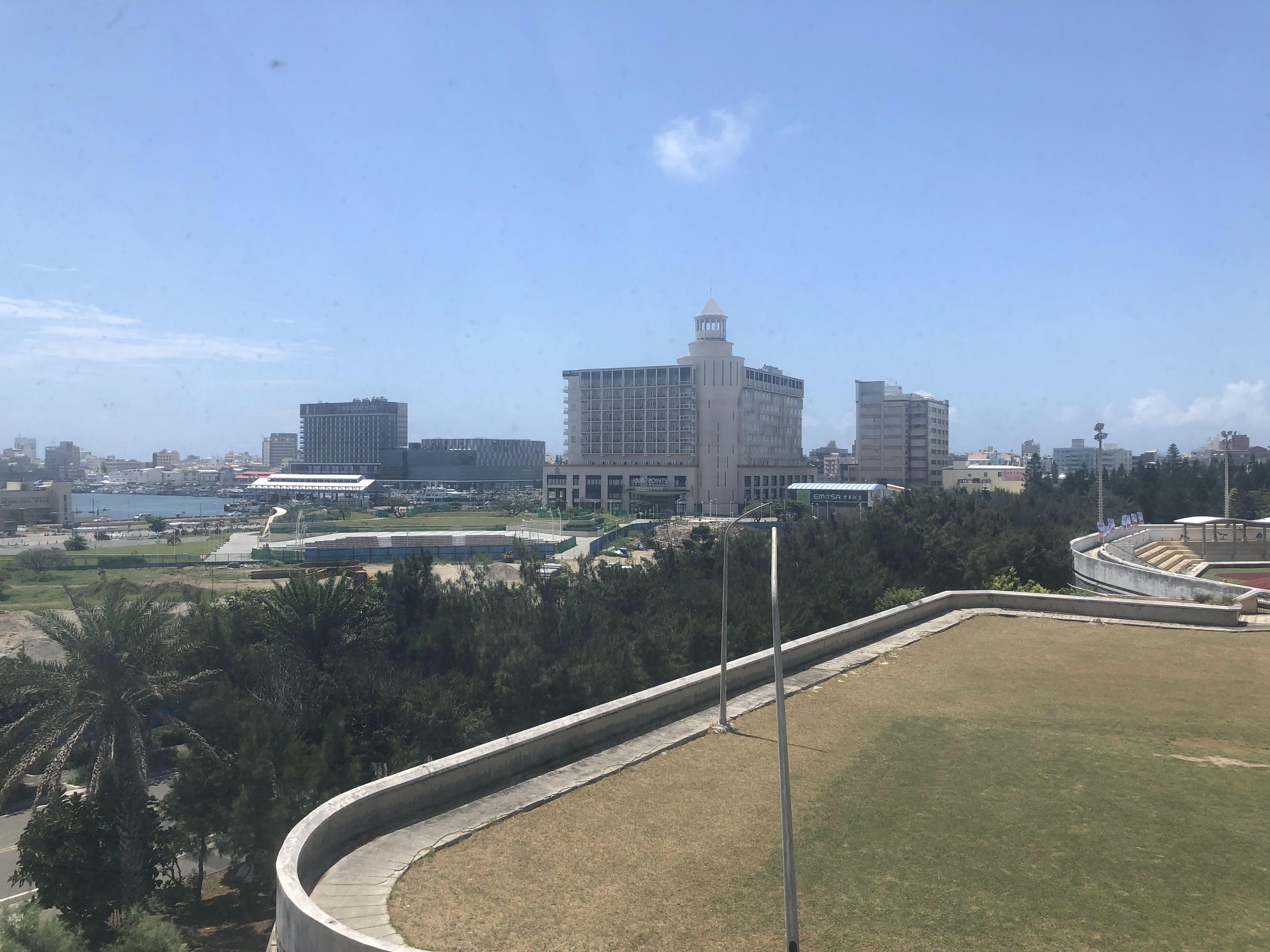 台湾8天7夜环岛行散记,台湾15天自由行攻略