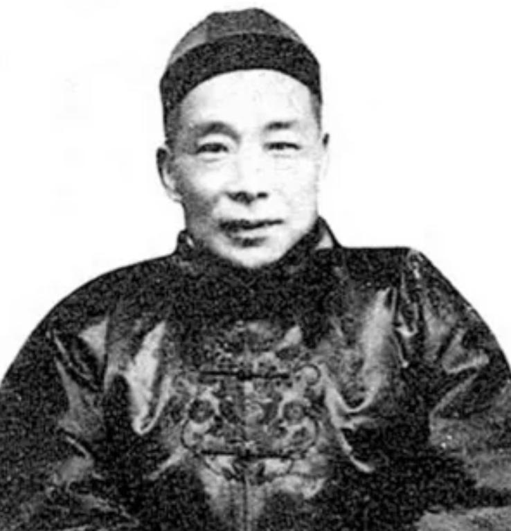 民国时期孤身闯上海靠经商发家,民国借钱最成功案例