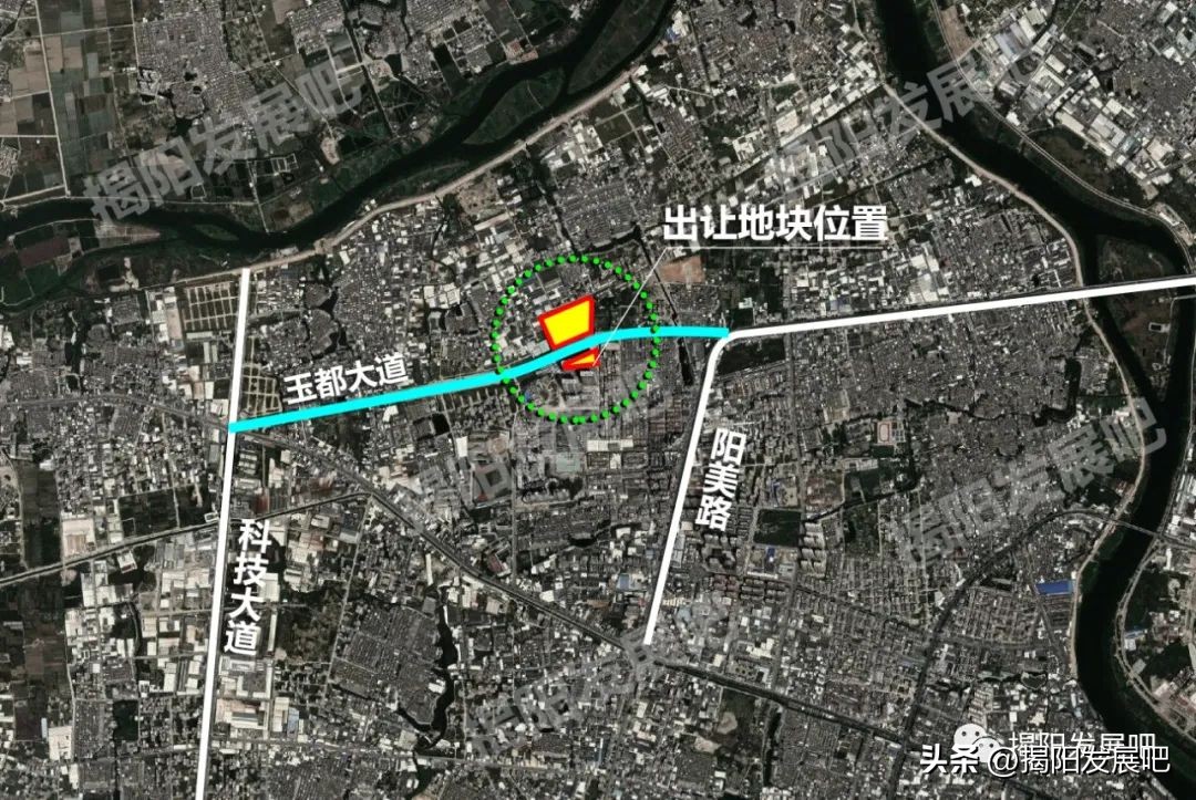 揭阳拍卖最新消息,揭阳土地出让拍卖公示