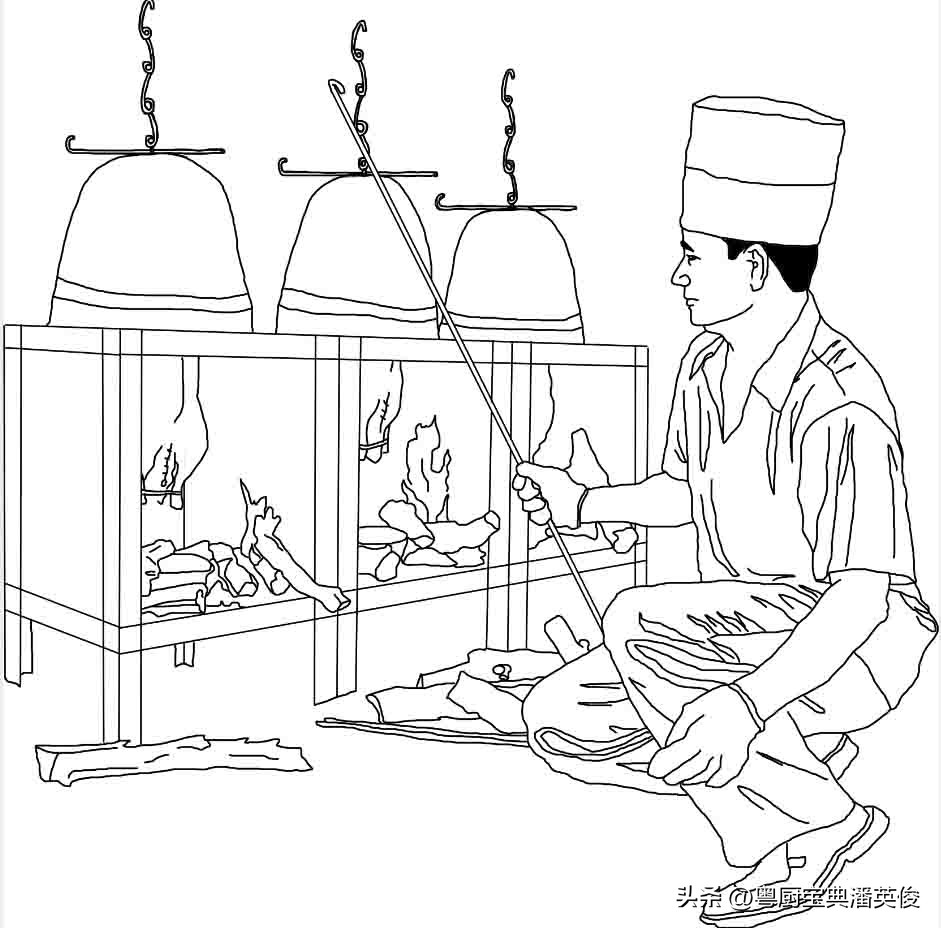 食用碱的正确配方,食用碱的方法和配方