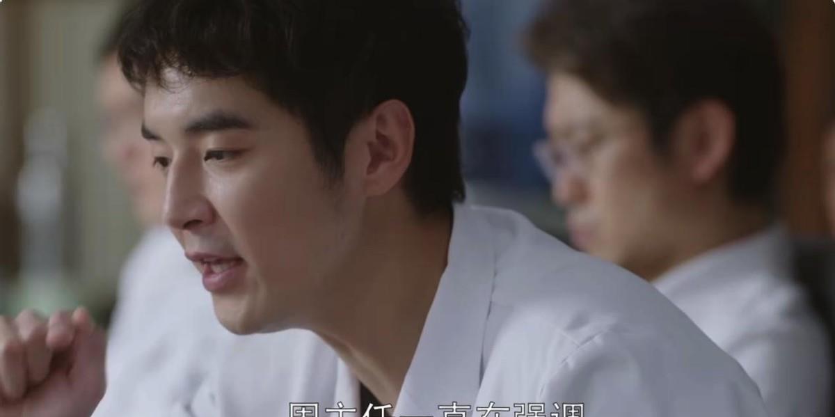 央视《问心》的2位“败笔演员”，换掉他们，这部剧就近乎完美