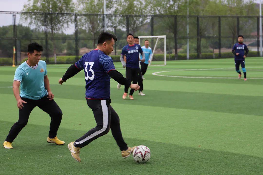 兴安盟足球联赛,看看足球