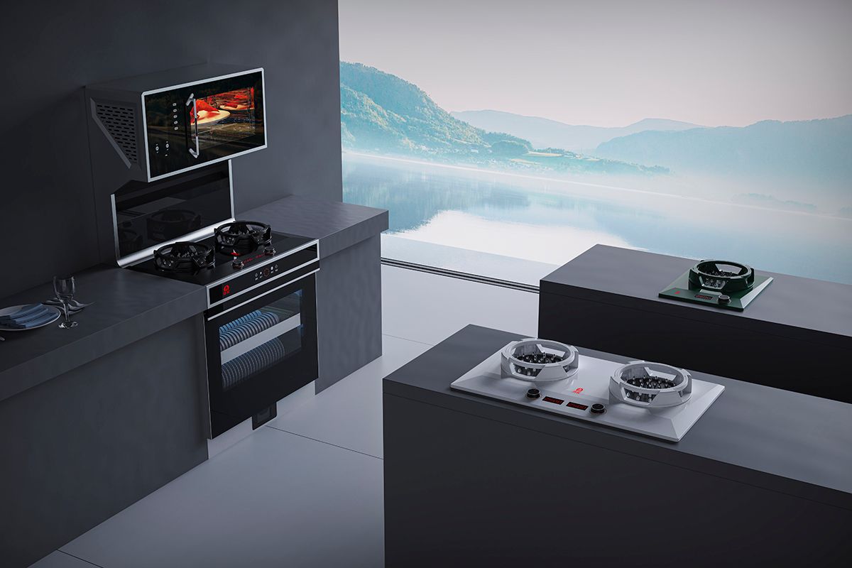 华焰电焰灶,华焰天下电焰灶价格