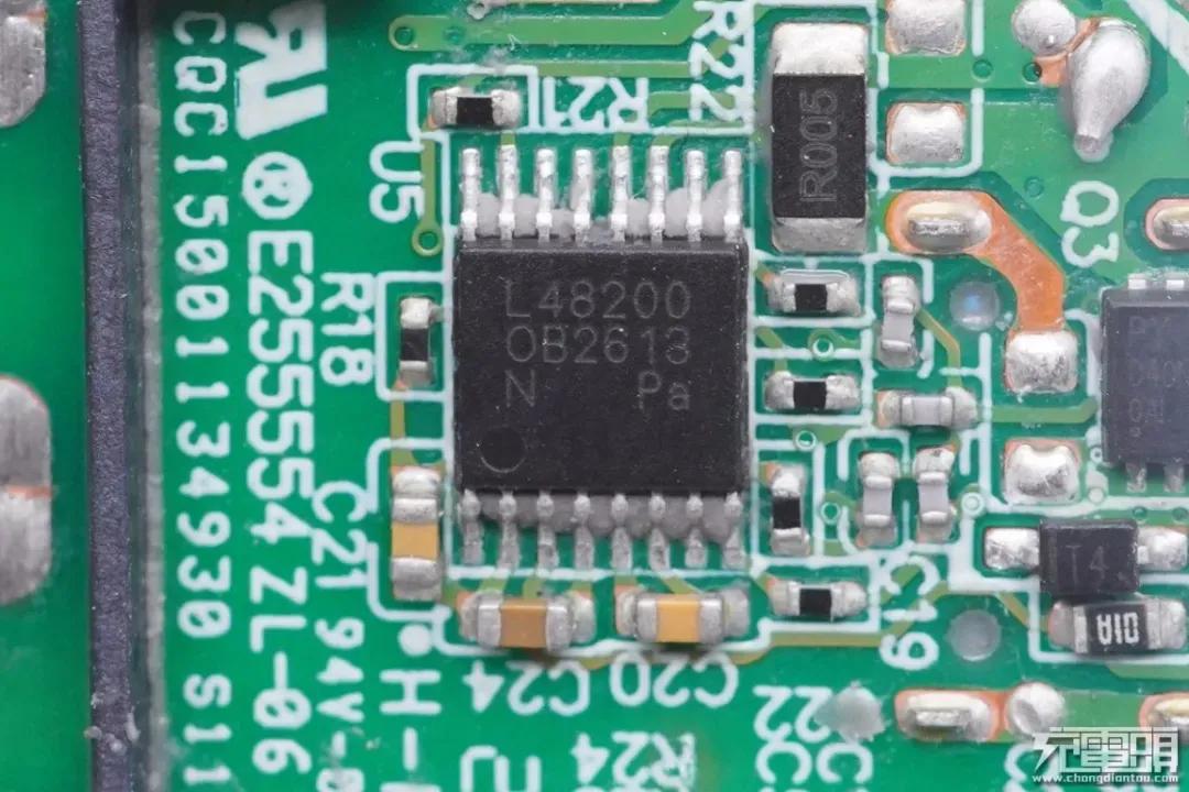 高通qcc5151产品,高通快充qc3.0