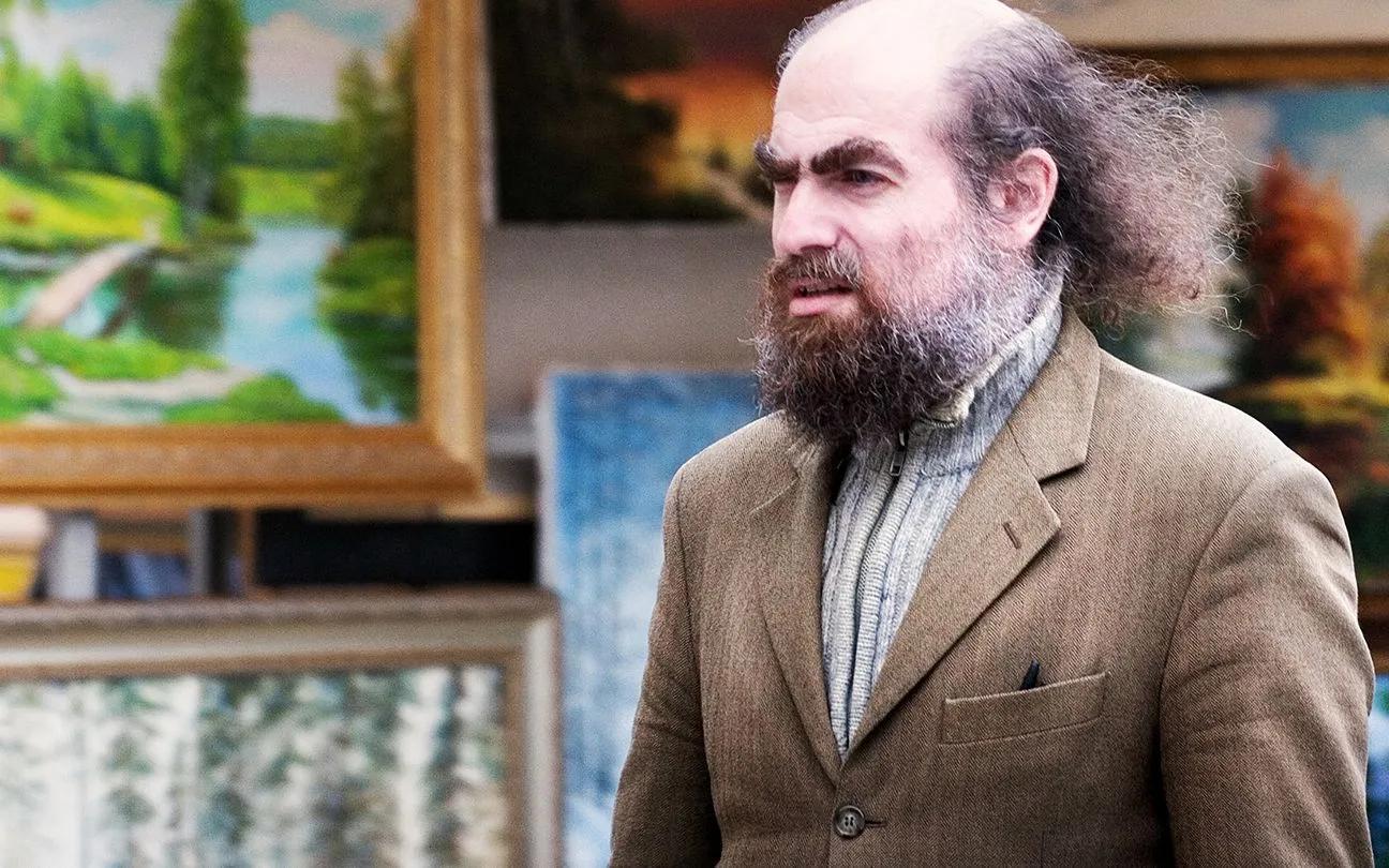 佩雷尔曼是数学第一人吗,佩雷尔曼vs韦东奕