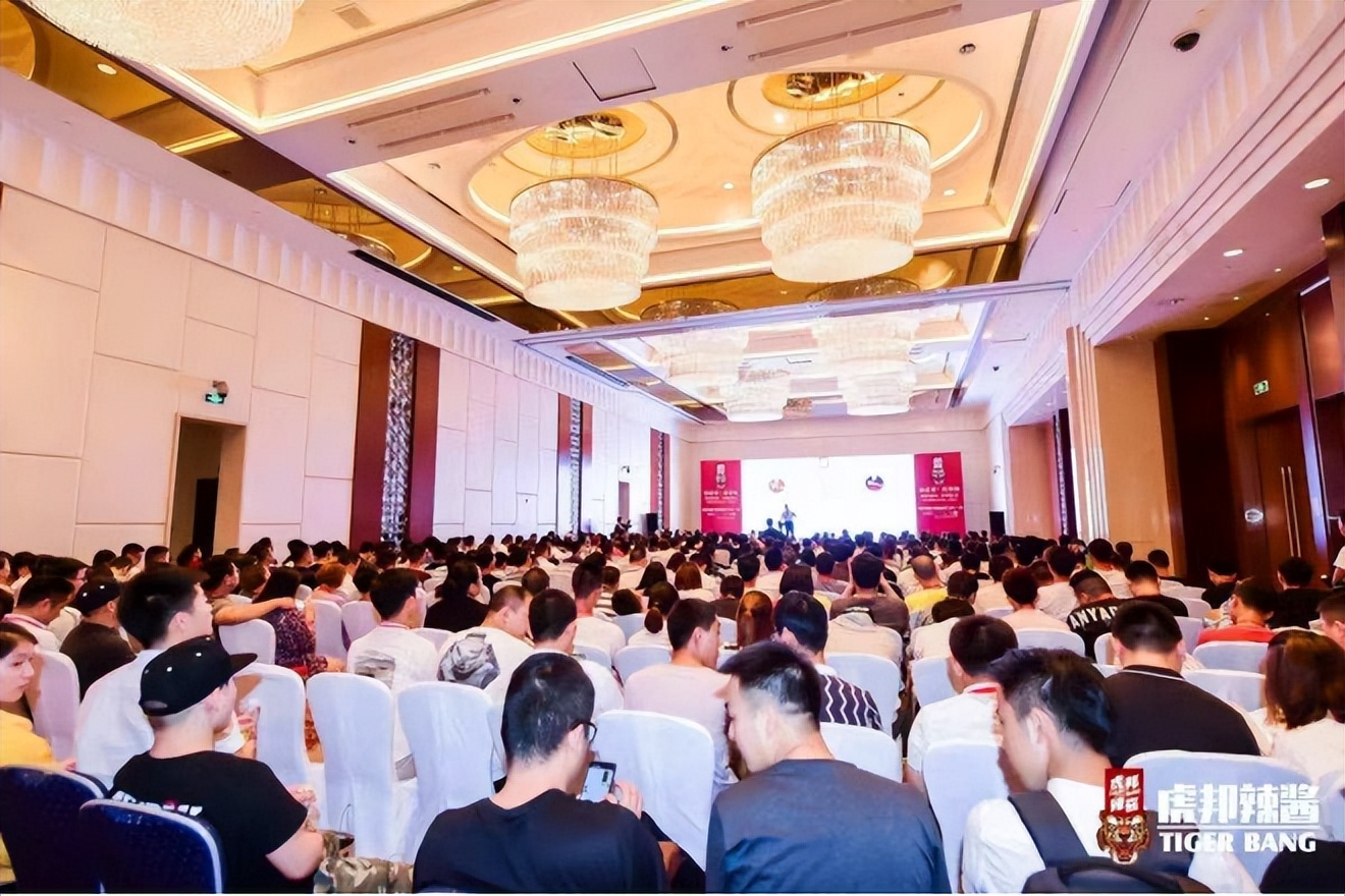 专访虎邦辣酱：未来，辣酱行业将有机会跑出多家规模化的上市公司