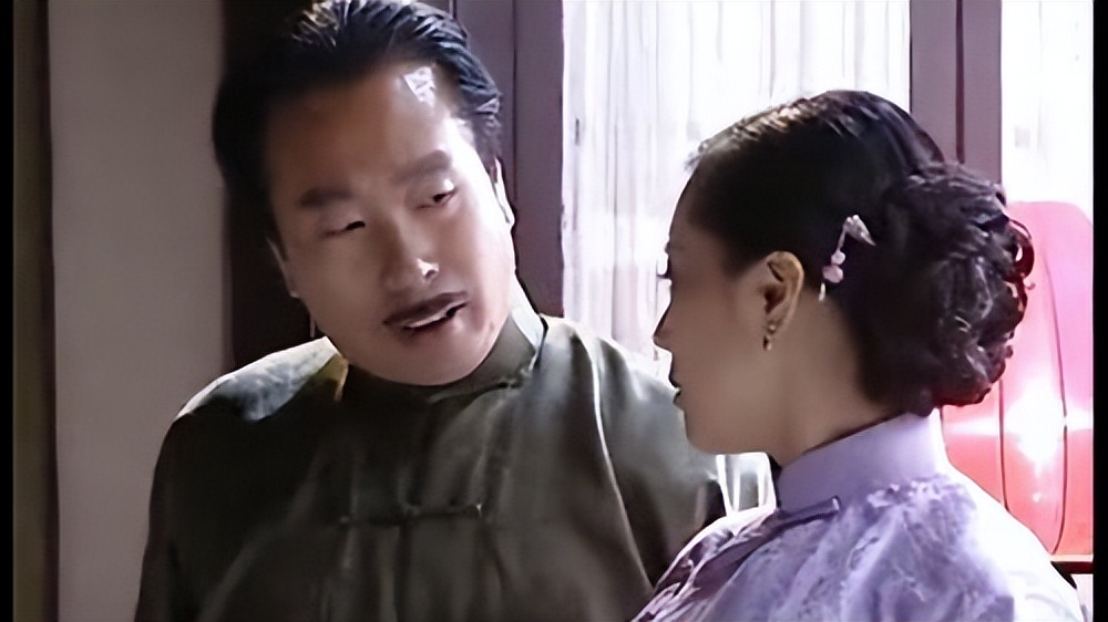 张一山对和杨紫谈恋爱的看法,分析张一山对杨紫的感情