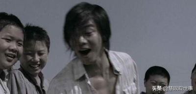 《侯海洋基层风云》刘建厂和侯海洋的四次交锋