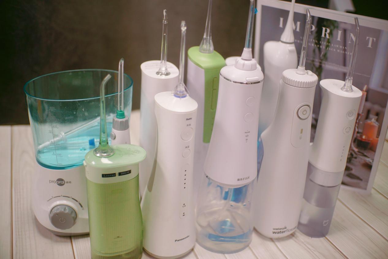 水牙线冲牙器洗牙器,水牙线冲牙器品牌第一名