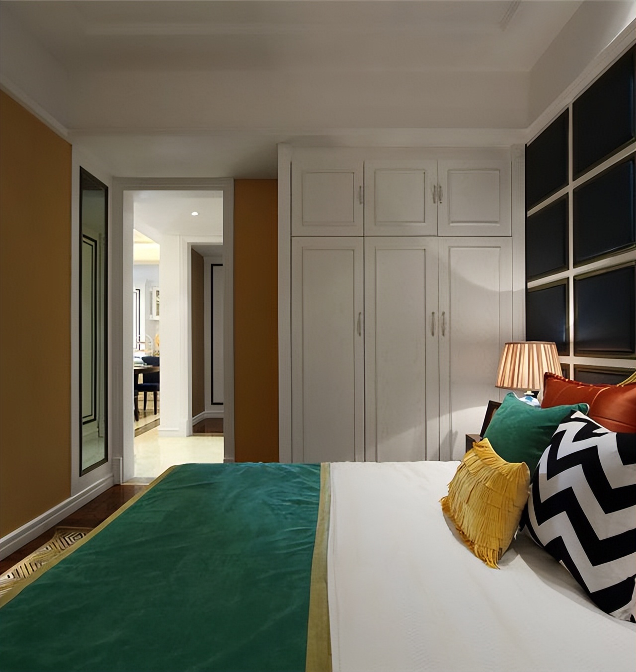 房子一层太潮怎么解决,一楼怎样装修才不让地面返潮