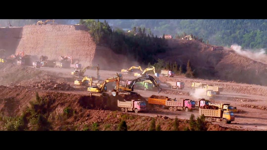 醉美嘉陵江,好水产佳酿——凸酒的故事