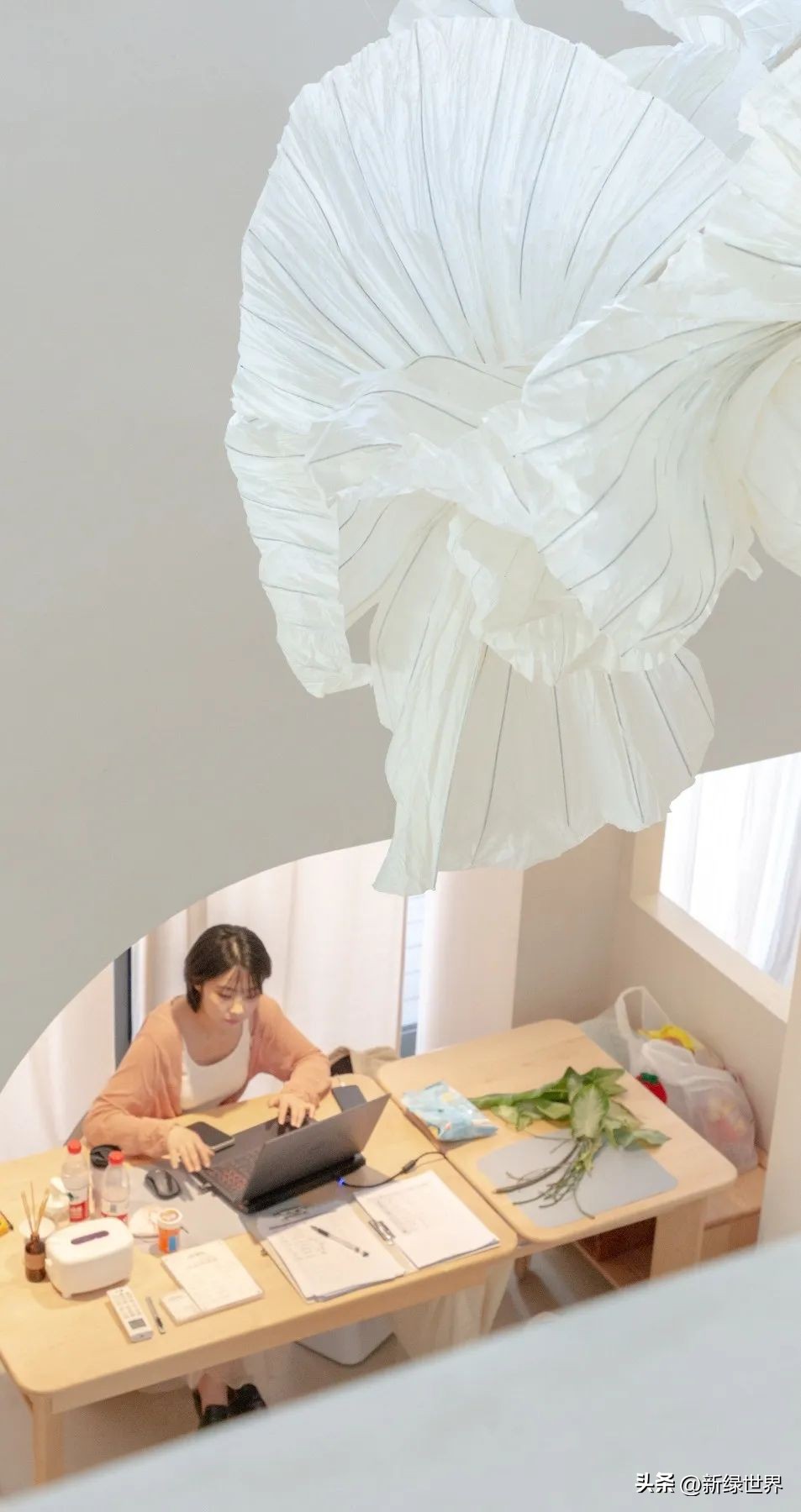 一组纸艺作品,令人惊艳的纸艺作品