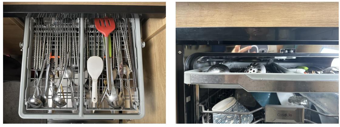 洗碗机评测拆解过程,高端洗碗机拆解方法