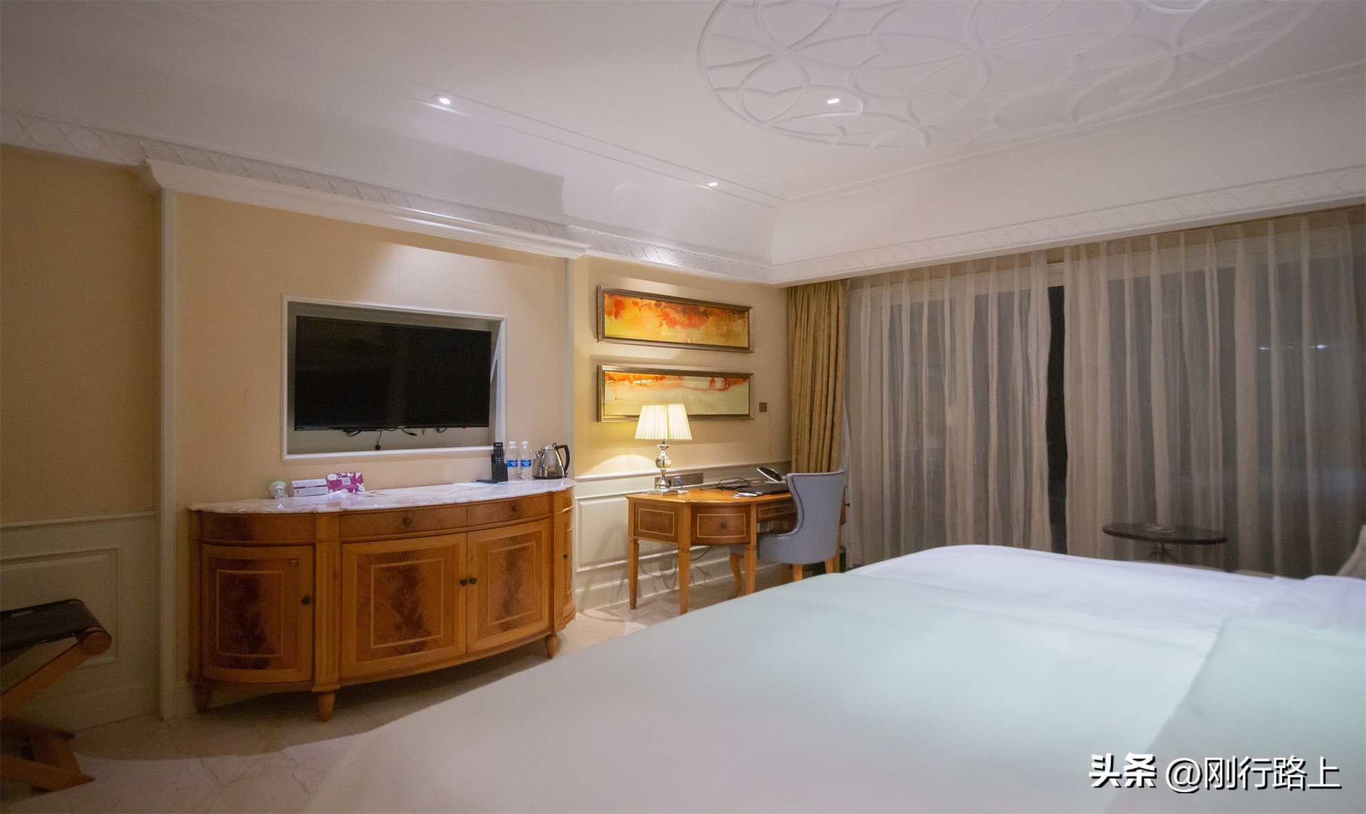 最美人间四月天走进自然感受自然,最美人间四月天一起踏春去