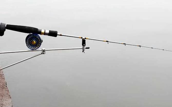 桥筏钓鱼入门教学完整版,桥筏钓鱼基础入门及技巧