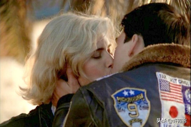 假戏真做吗?这些激情的银幕之吻,都是导演剧本没有安排的惊喜