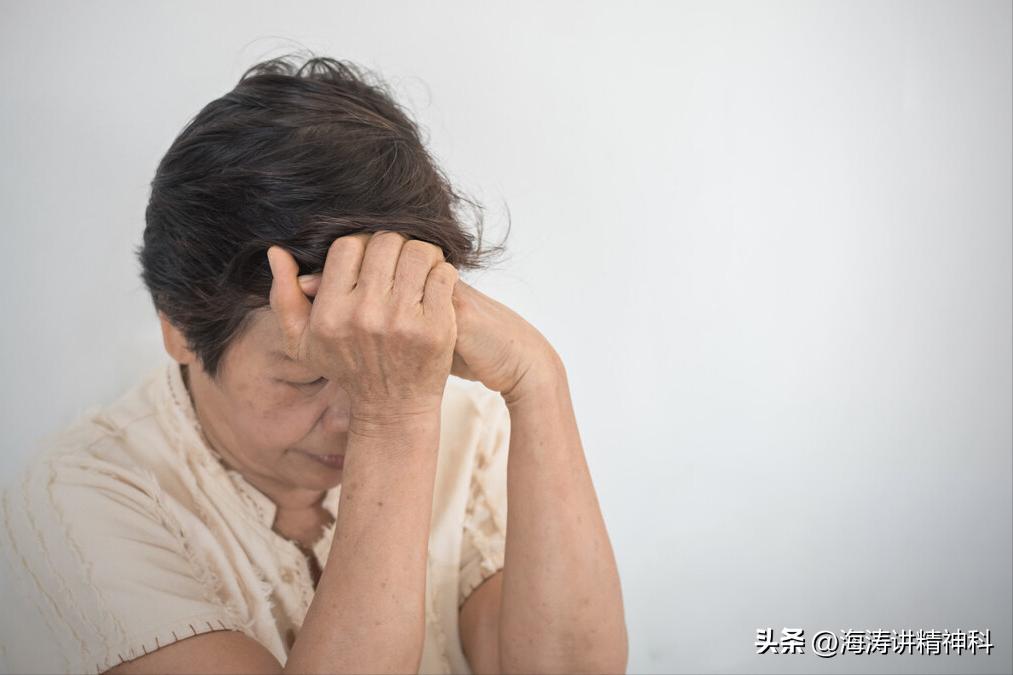 阿立哌唑片是治抑郁症吗,抑郁症为什么吃阿立哌唑片