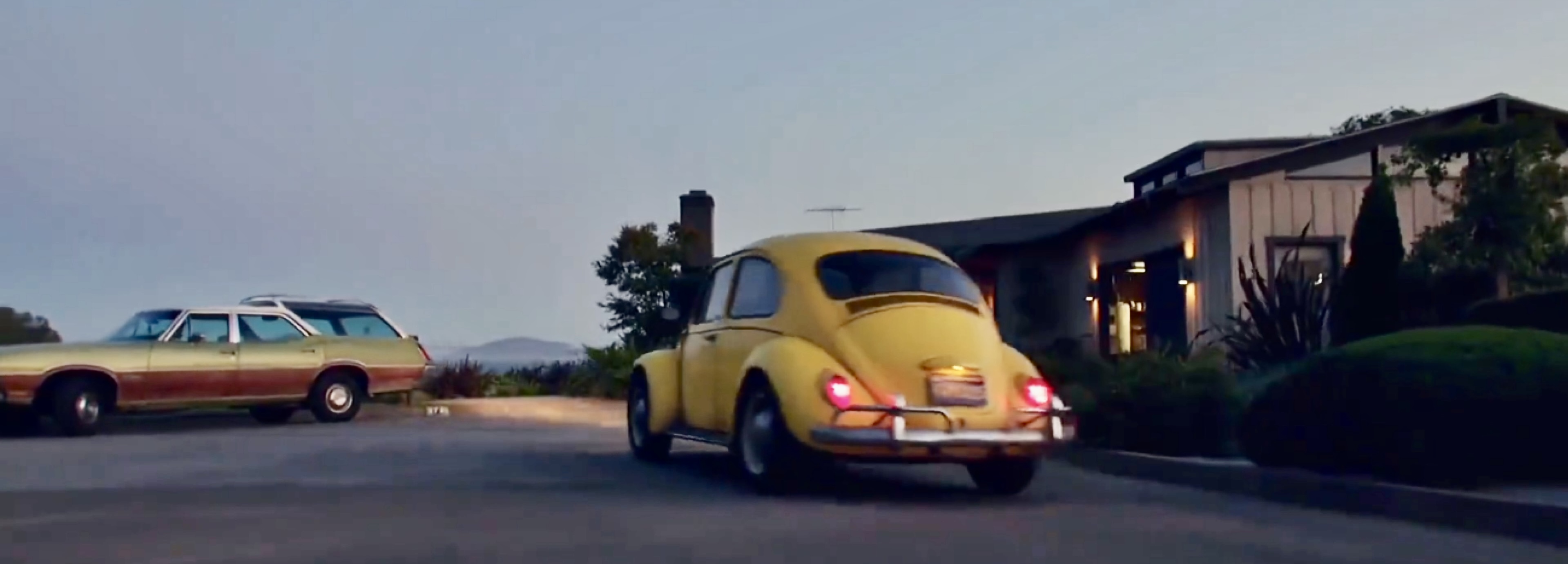 大黄蜂绝密档案活动什么时候开始,变形金刚大黄蜂档案全解析